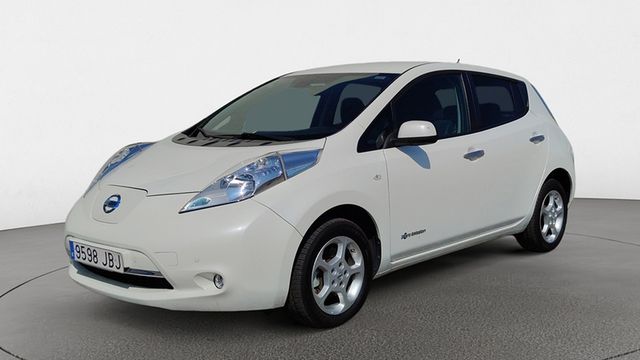 Nissan Leaf Ocasión