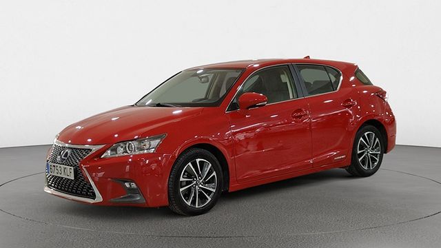 Lexus Segunda Mano Baratos Sevilla
