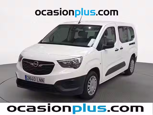 Opel Combo Life