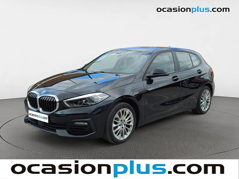 Bmw Segunda Mano Particulares Granada