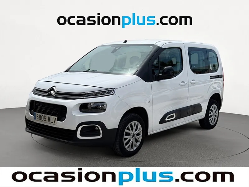 Citroën Segunda Mano Baratos Córdoba