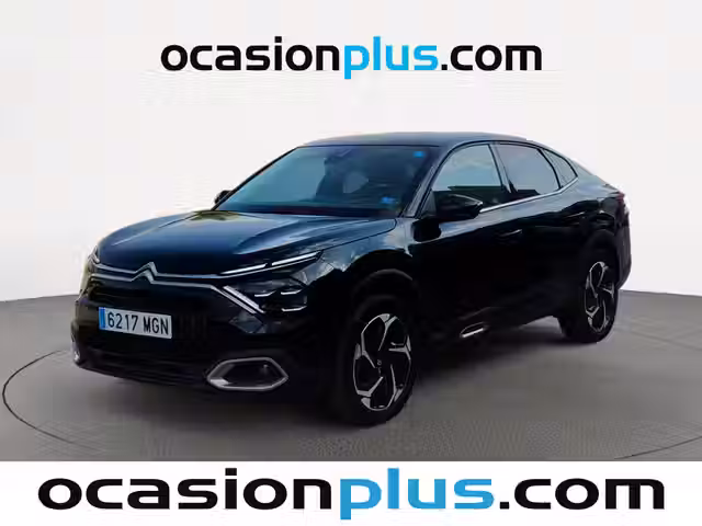 Citroën C4 X