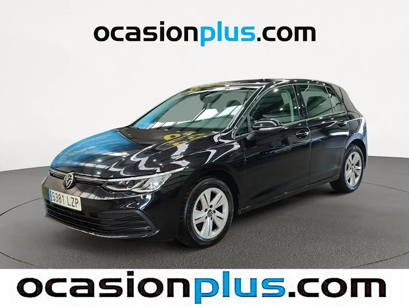Volkswagen Segunda Mano Particulares La coruña