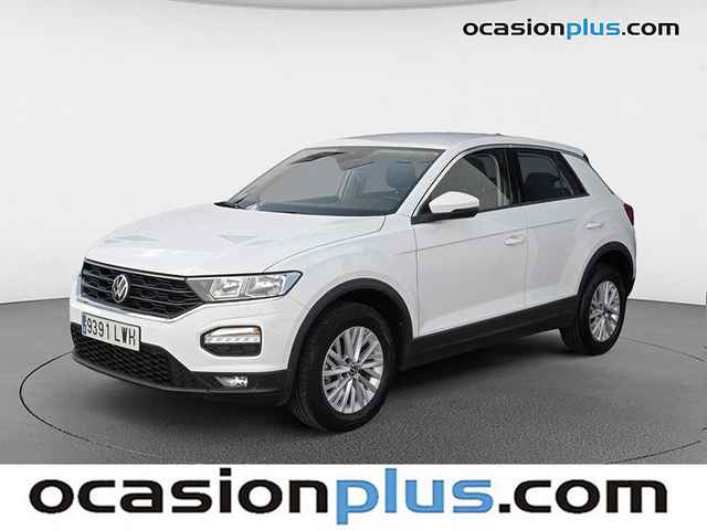 Volkswagen Seminuevos Ciudad real