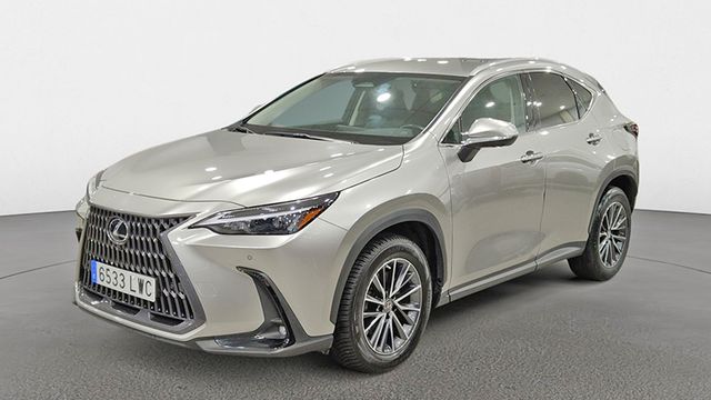 Lexus Seminuevos Vizcaya