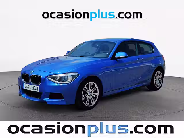 BMW Serie 1