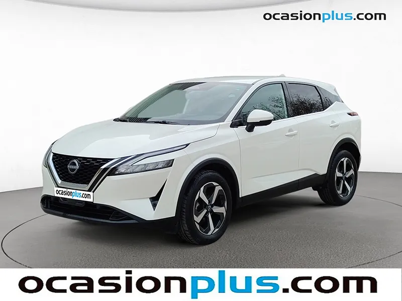Nissan Segunda Mano Zaragoza