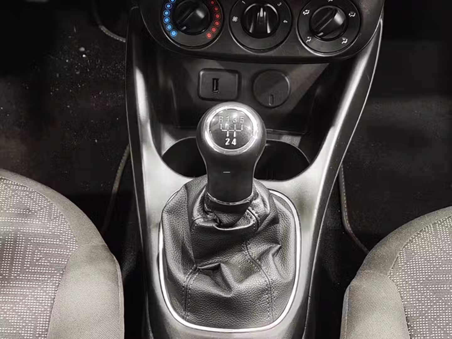 General