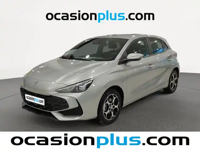 MG MG3 Hybrid+