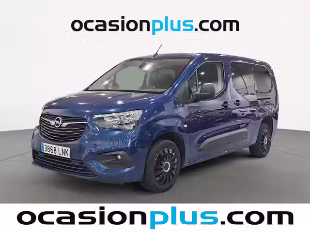 Opel Combo Life