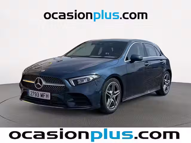 Mercedes Clase A