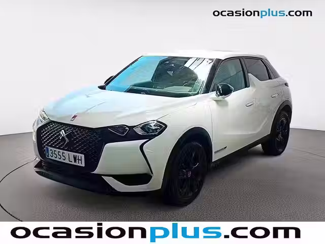 DS DS 3 Crossback