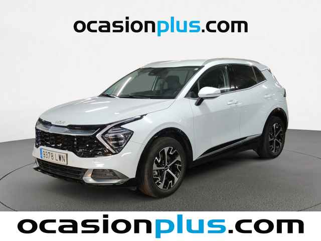 Kia Sportage Segunda Mano Particulares Barcelona