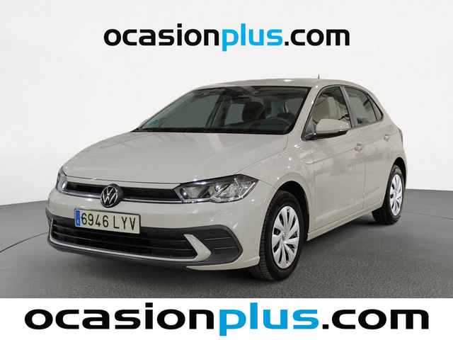 Volkswagen Polo Segunda Mano Madrid