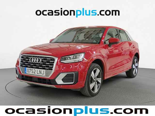 Audi Segunda Mano Jaén