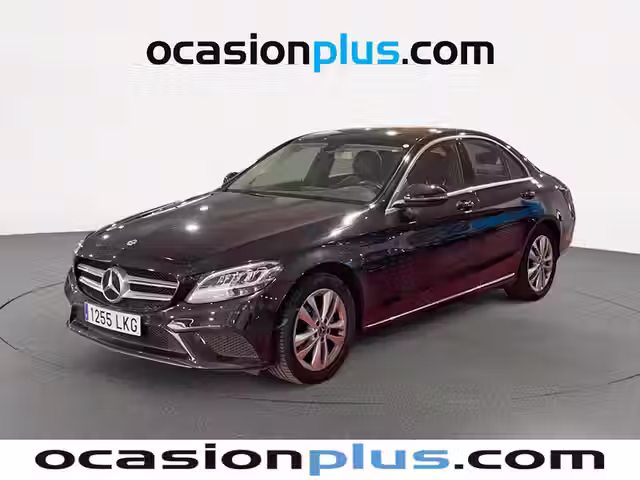 Mercedes Clase C