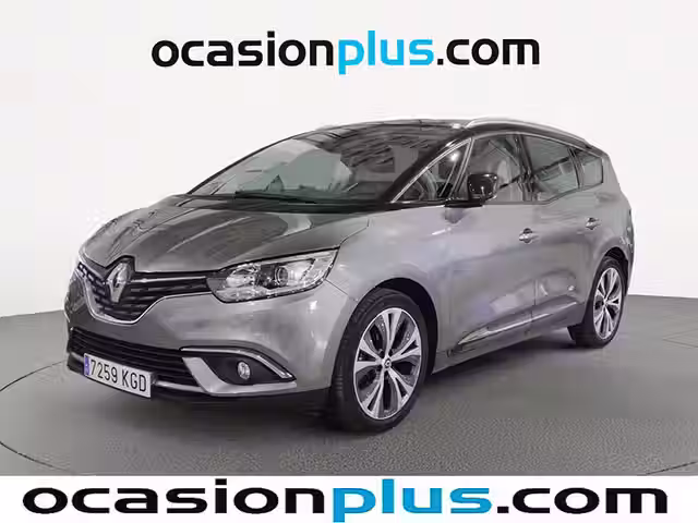 Renault Grand Scénic