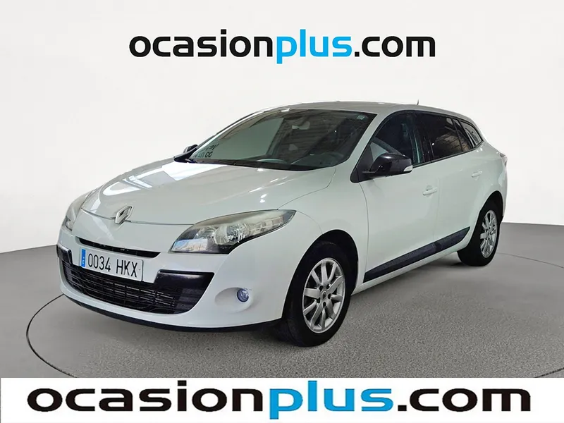 Renault Mégane Segunda Mano Baratos Alicante
