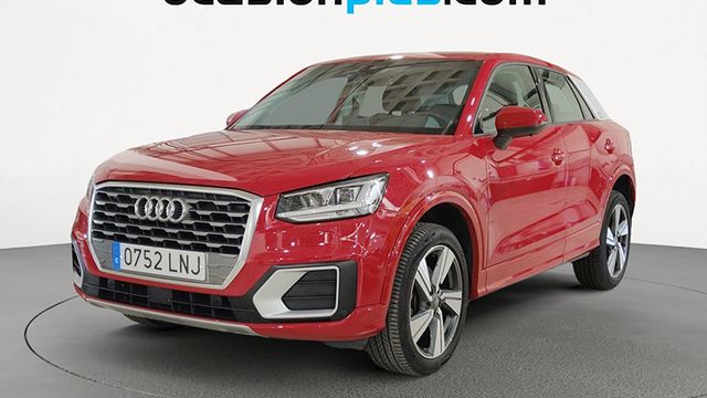 Audi Seminuevos Jaén
