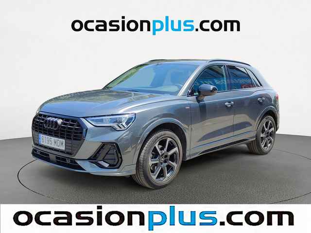 Audi Segunda Mano Barcelona