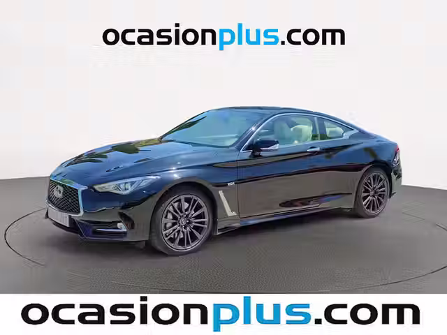 Infiniti Q60