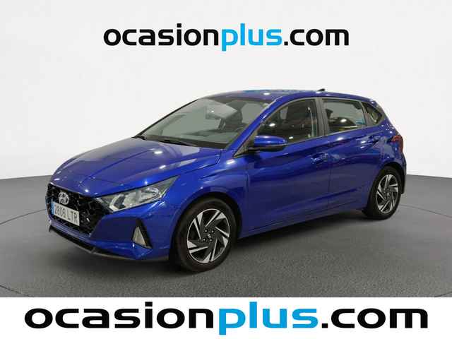 Hyundai Segunda Mano Particulares Almería