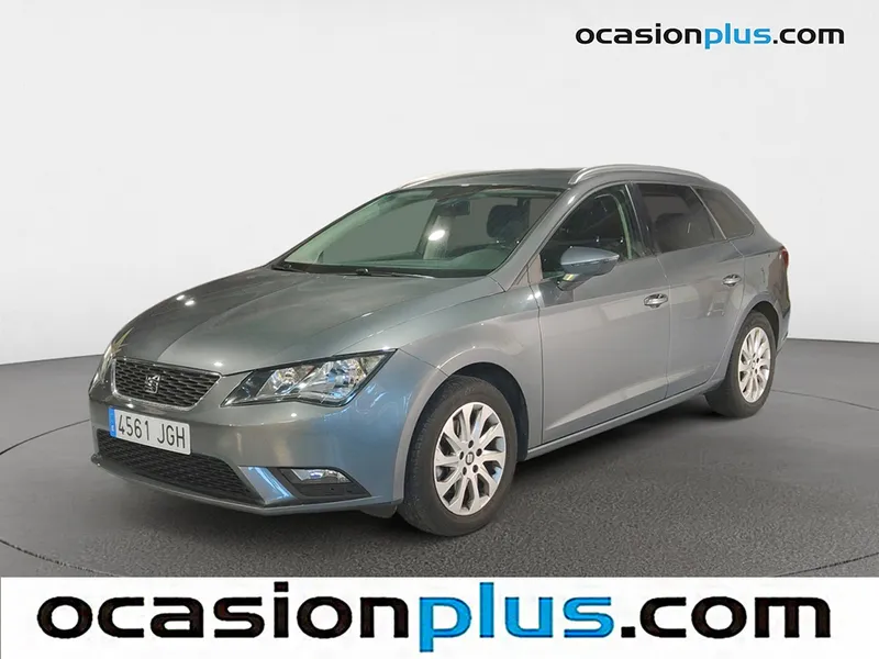 Seat León Segunda Mano Baratos Málaga