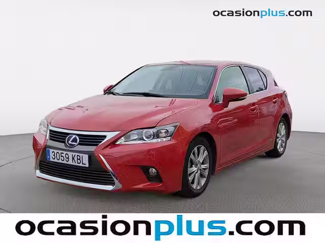 Lexus CT