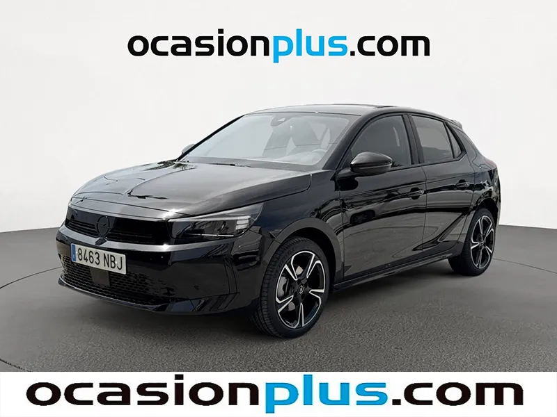 Opel Seminuevos Sevilla