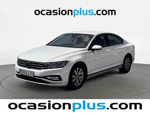Coches Volkswagen Passat Segunda Mano