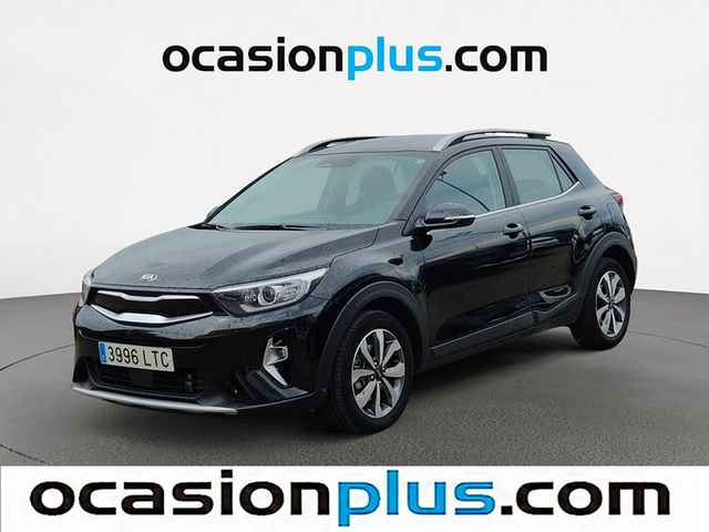 Kia Stonic Segunda Mano Málaga