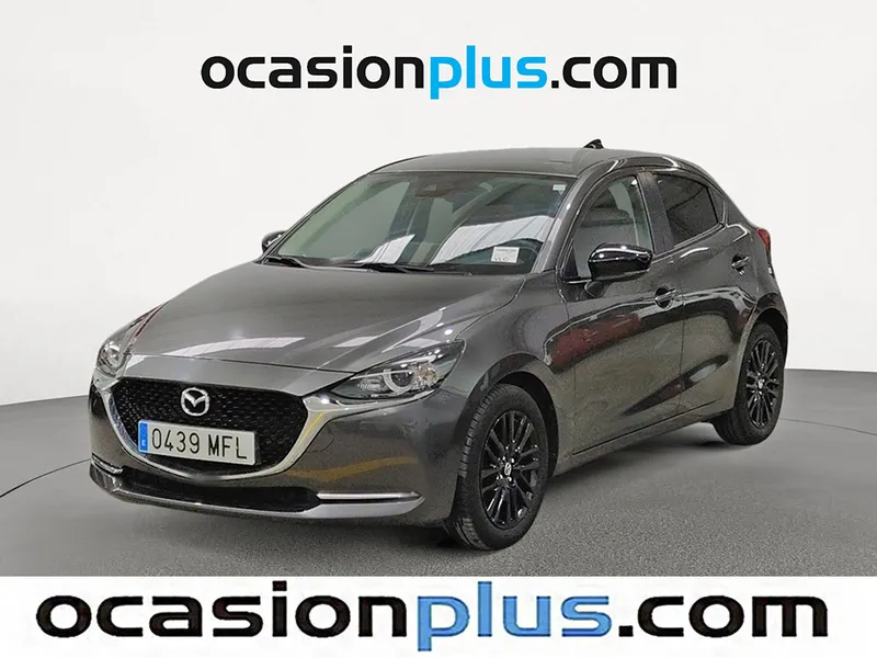 Mazda Mazda2 Ocasión
