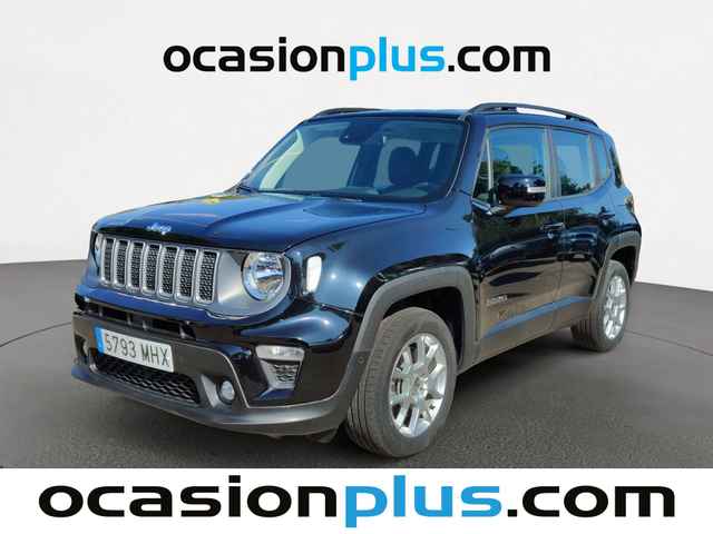 Jeep Segunda Mano Particulares Madrid