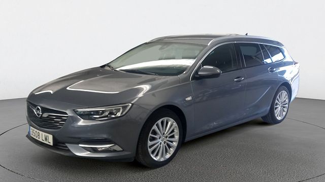 Opel Insignia Ocasión