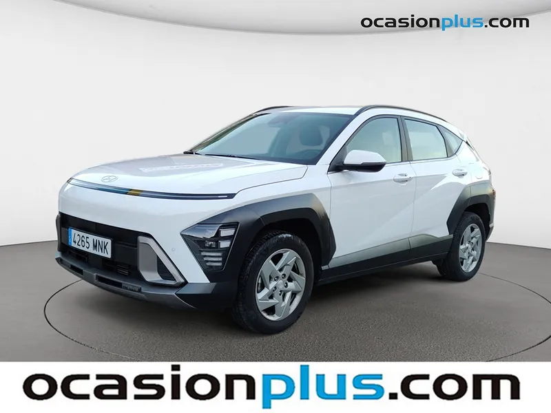 Hyundai Segunda Mano Barcelona