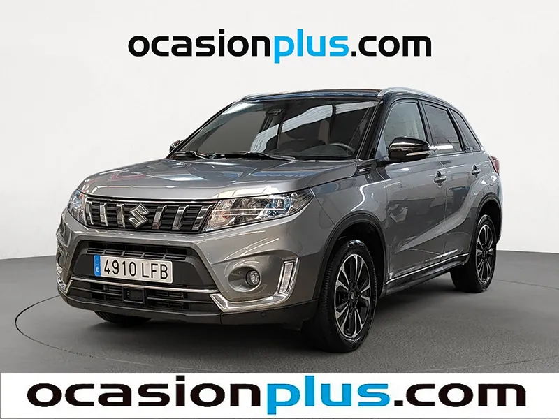Suzuki Segunda Mano Cantabria