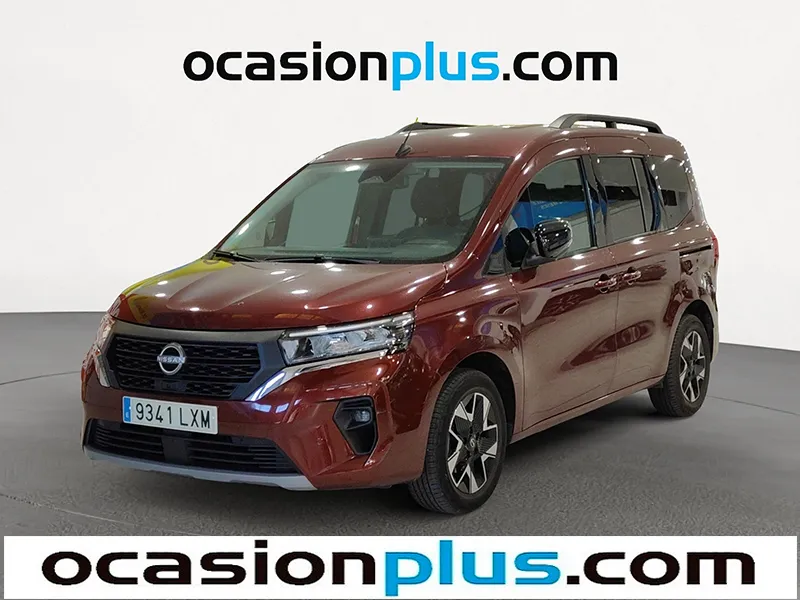 Nissan Townstar Seminuevo