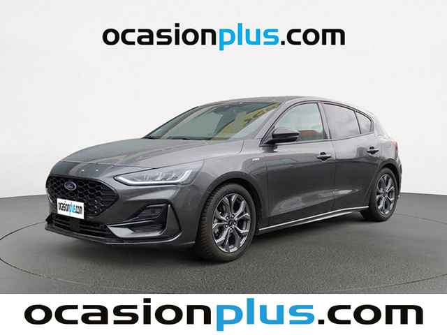 Ford Focus Seminuevos Vizcaya