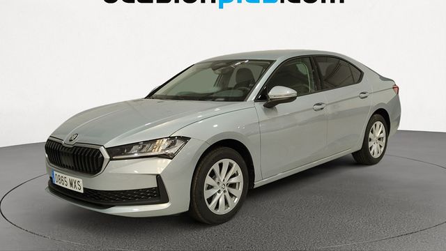 Skoda Ocasión Barcelona