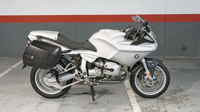 Bmw motorrad R 1100 s Segunda Mano