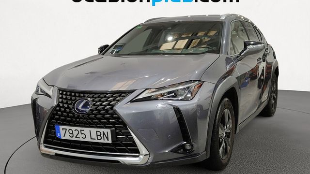 Lexus Segunda Mano Alicante