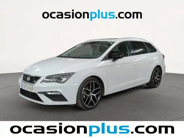 Seat León