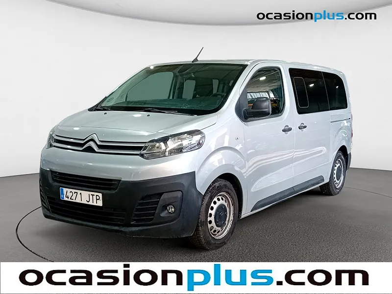 Citroën Segunda Mano Gipuzkoa