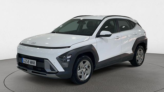 Hyundai Ocasión Murcia