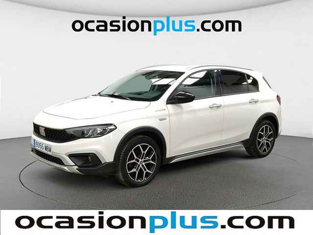 Fiat Tipo Seminuevo
