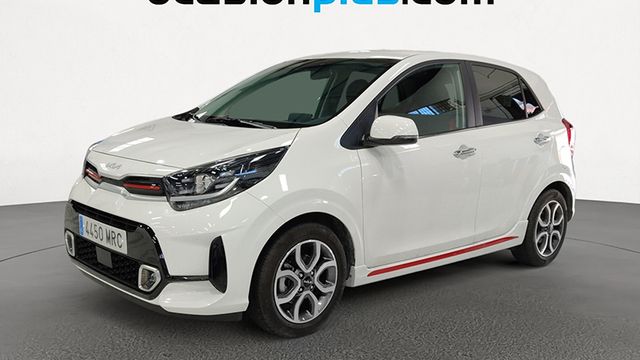 Kia Picanto Segunda Mano