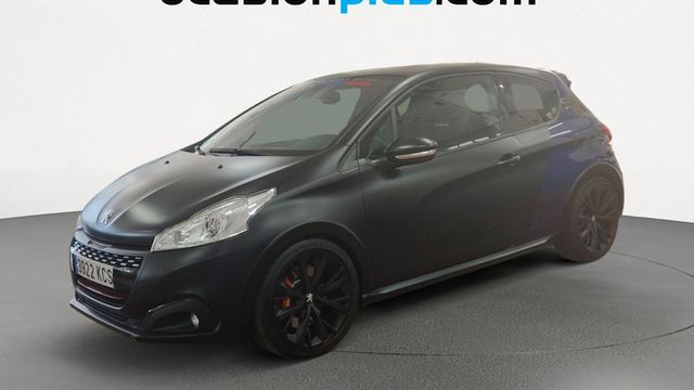 Peugeot Segunda Mano Gipuzkoa