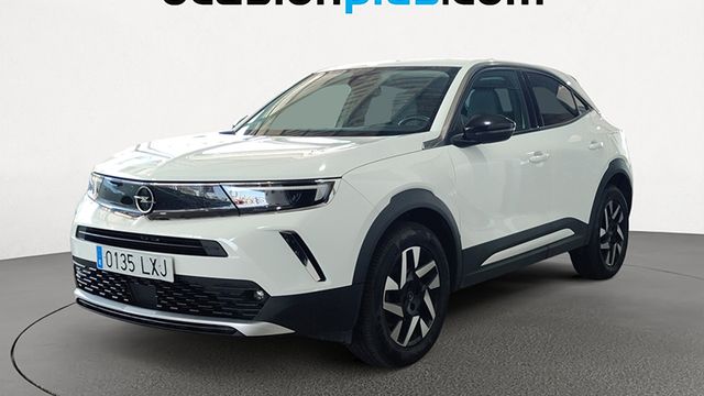 Opel Segunda Mano Alicante