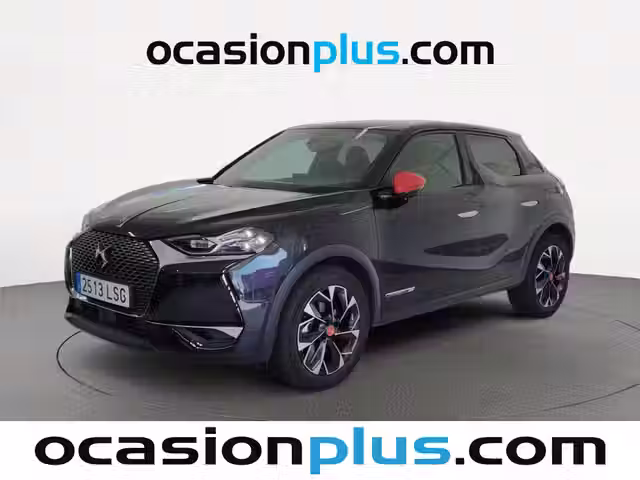 DS DS 3 Crossback