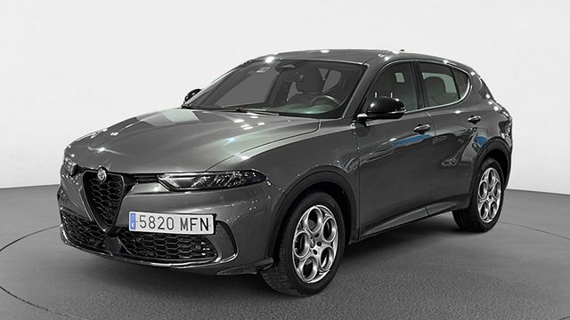 Alfa romeo Segunda Mano Murcia